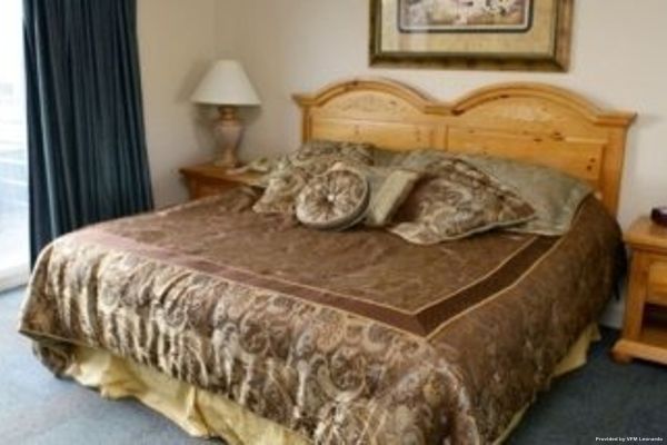 Liberty Mountain Hotel (Carroll Valley)